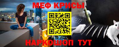 крисы Абакан